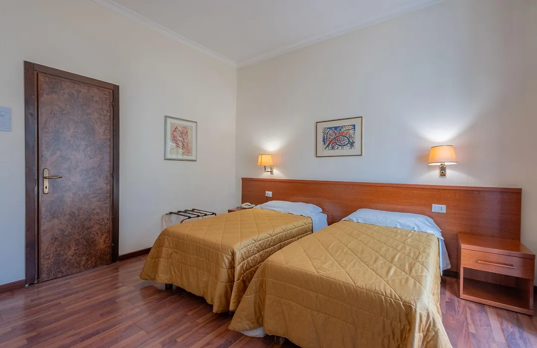 Hotel Monte Verde-1