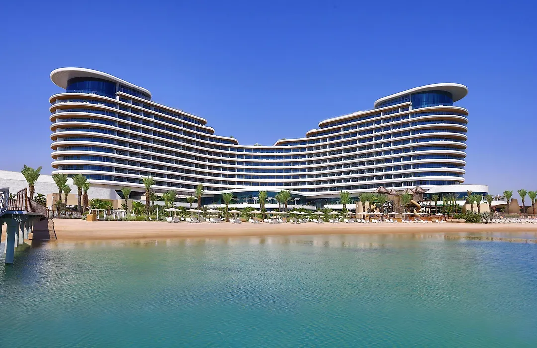 Waldorf Astoria Doha Lusail-1