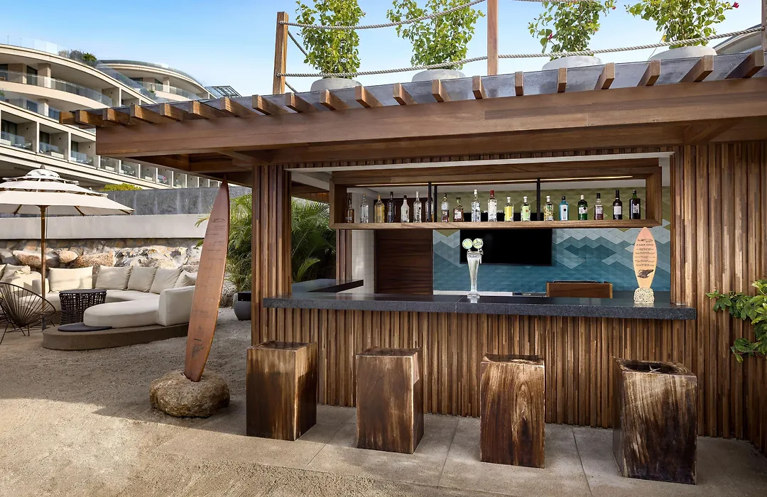 Secrets Bahia Mita Surf And Spa (Adults Only)-1