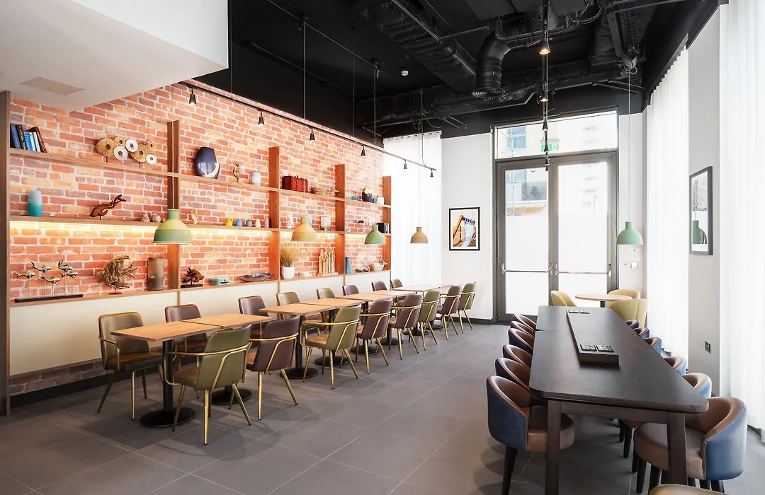 Staybridge Suites Brighton By Ihg-1