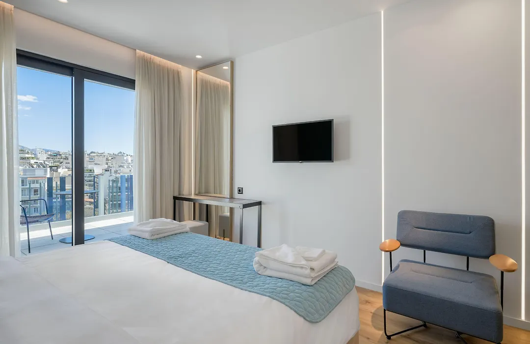 Acropolis Magenta Luxury Suites-1