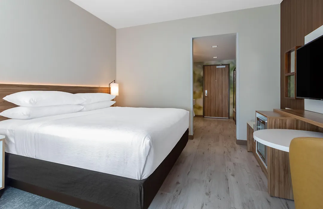 Holiday Inn Orlando International Drive By Ihg-1
