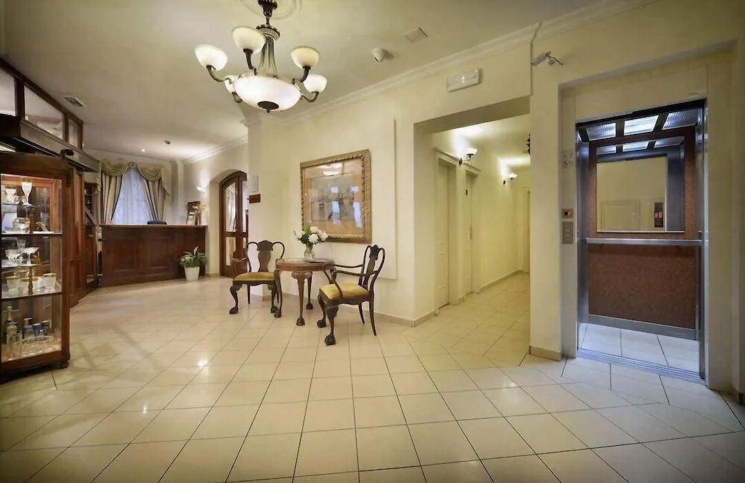 Hotel Certovka-1