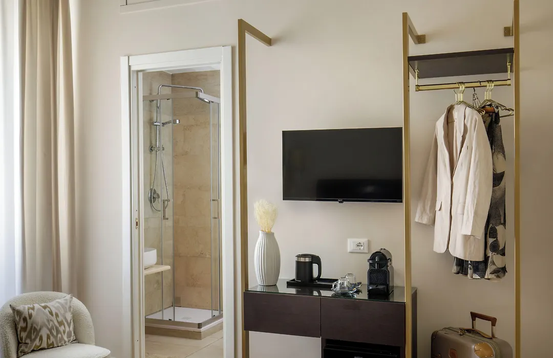 Daplace - Santa Susanna Suites-1