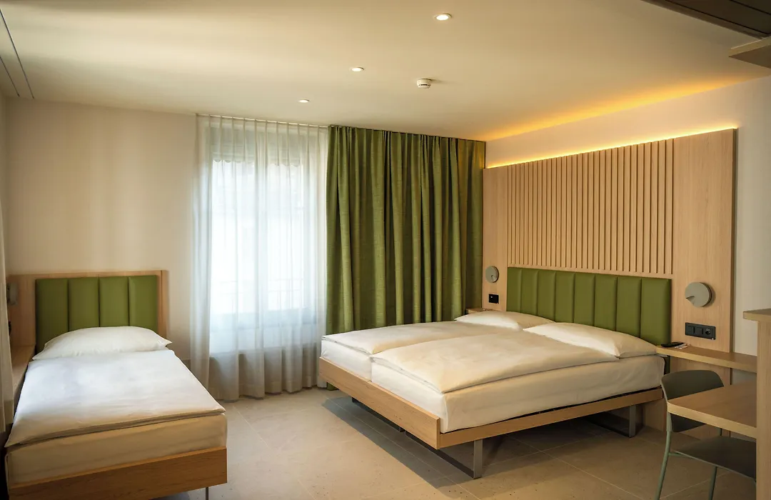 Hotel Le Square-1