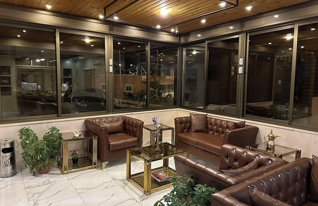 Petra Sky Hotel-1