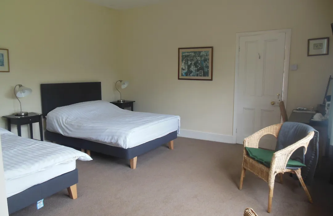 Furtho Manor Farm-1