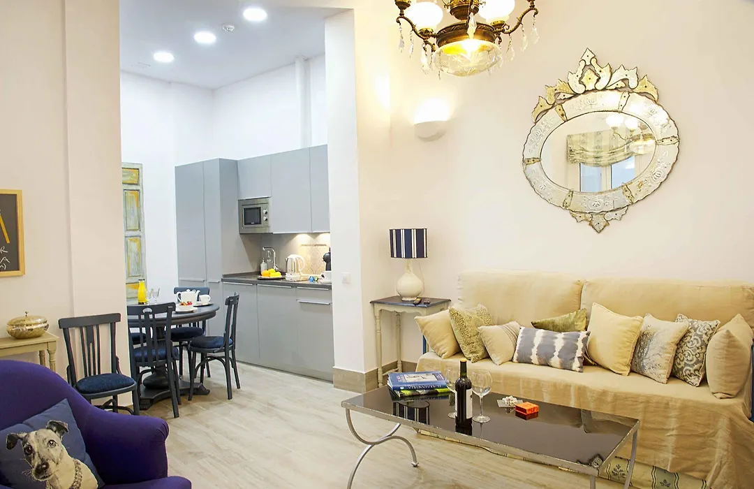 Overland Suites Catedral-1