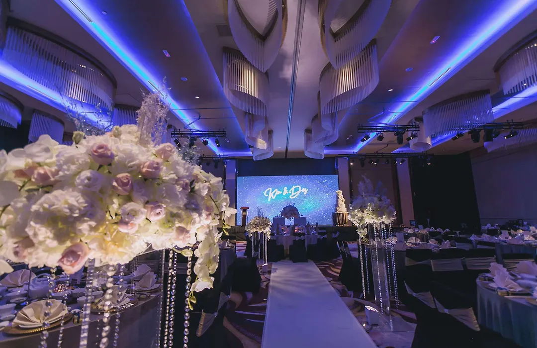 Pavilion Hotel Kuala Lumpur Managed By Banyan Tree-1