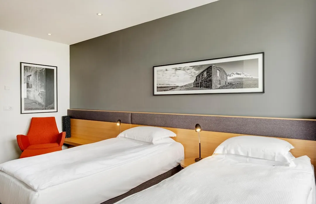 Hotel Reykjavik Askja-1