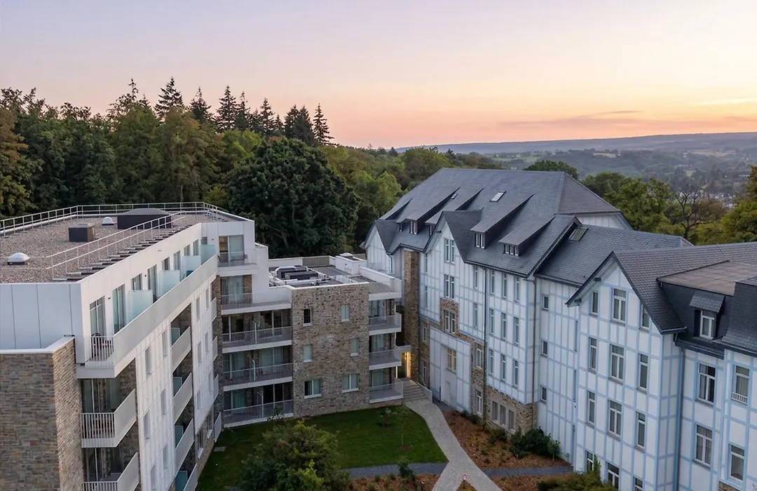 Radisson Blu Balmoral-1