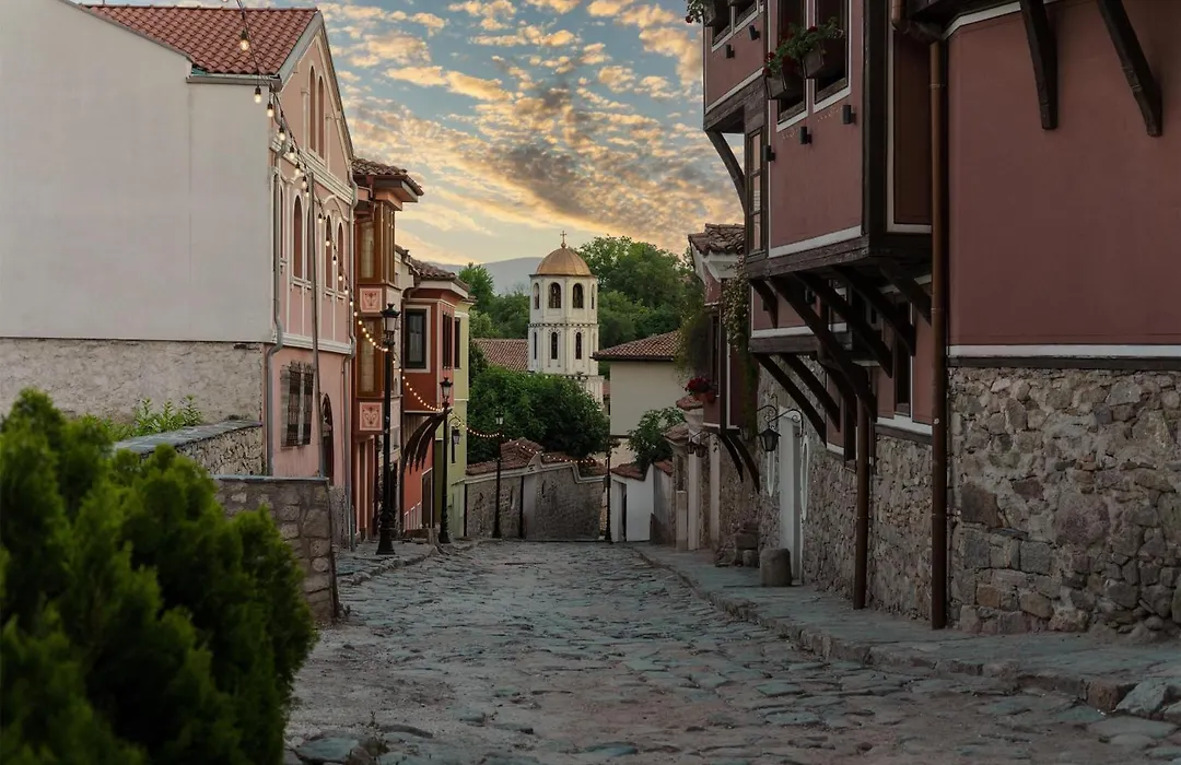 Radisson Hotel Plovdiv-1