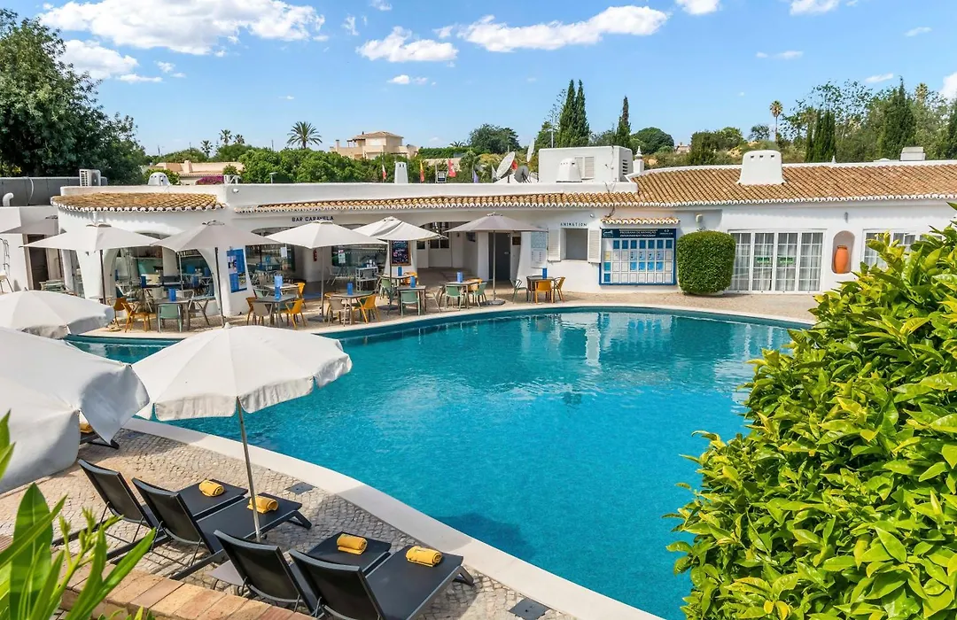 Quinta Do Paraiso - Al-1