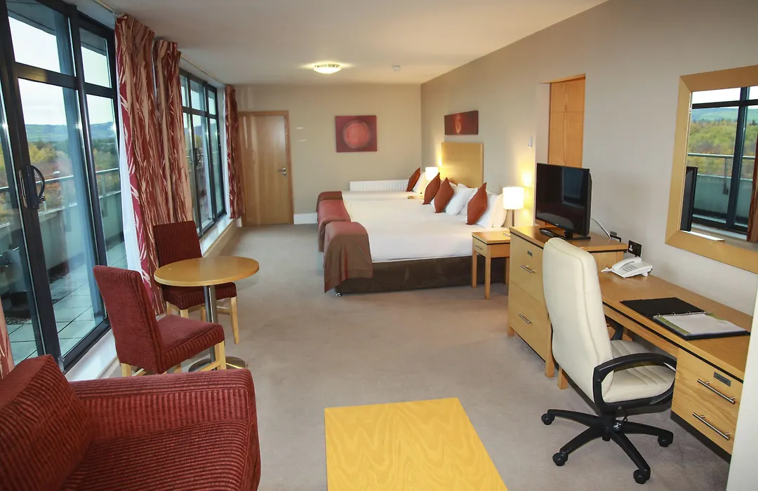 Green Isle Hotel, Dublin-1