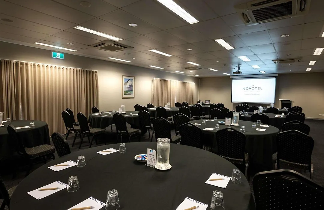 Novotel Darwin Airport-1