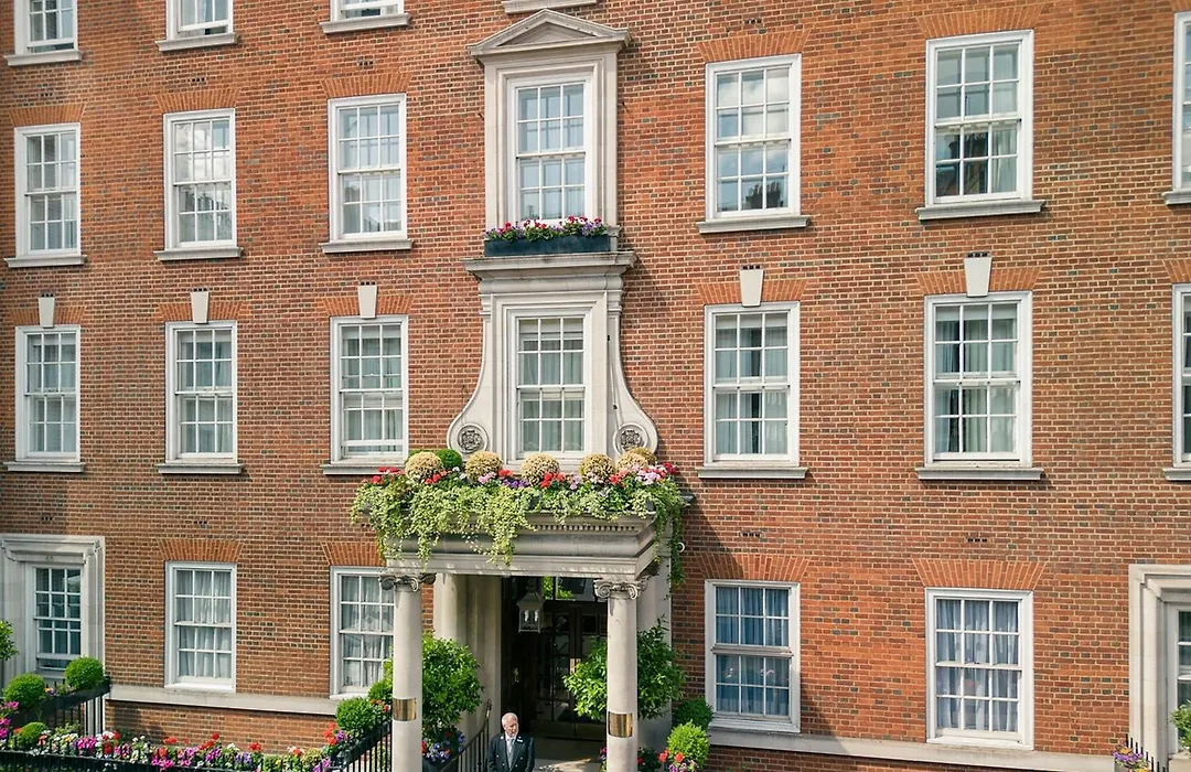 Grand Residences By Marriott - Mayfair-London-1