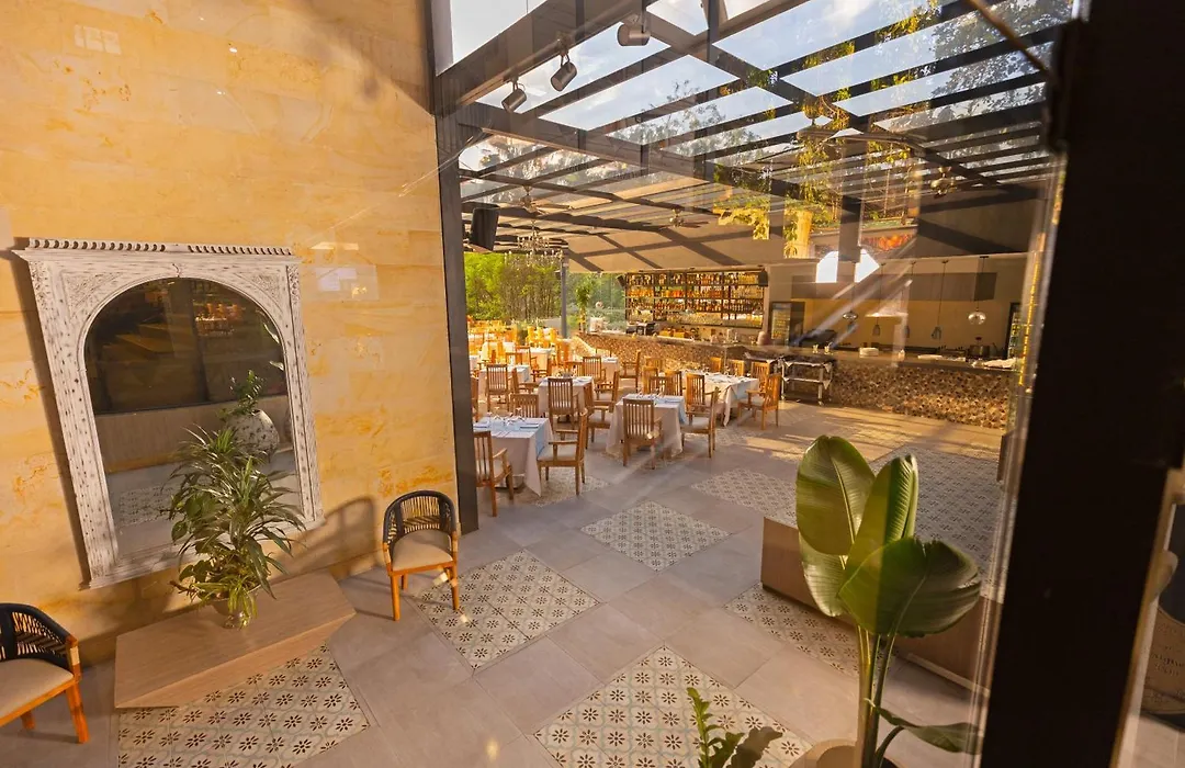 Hotel Dann Carlton Medellin-1