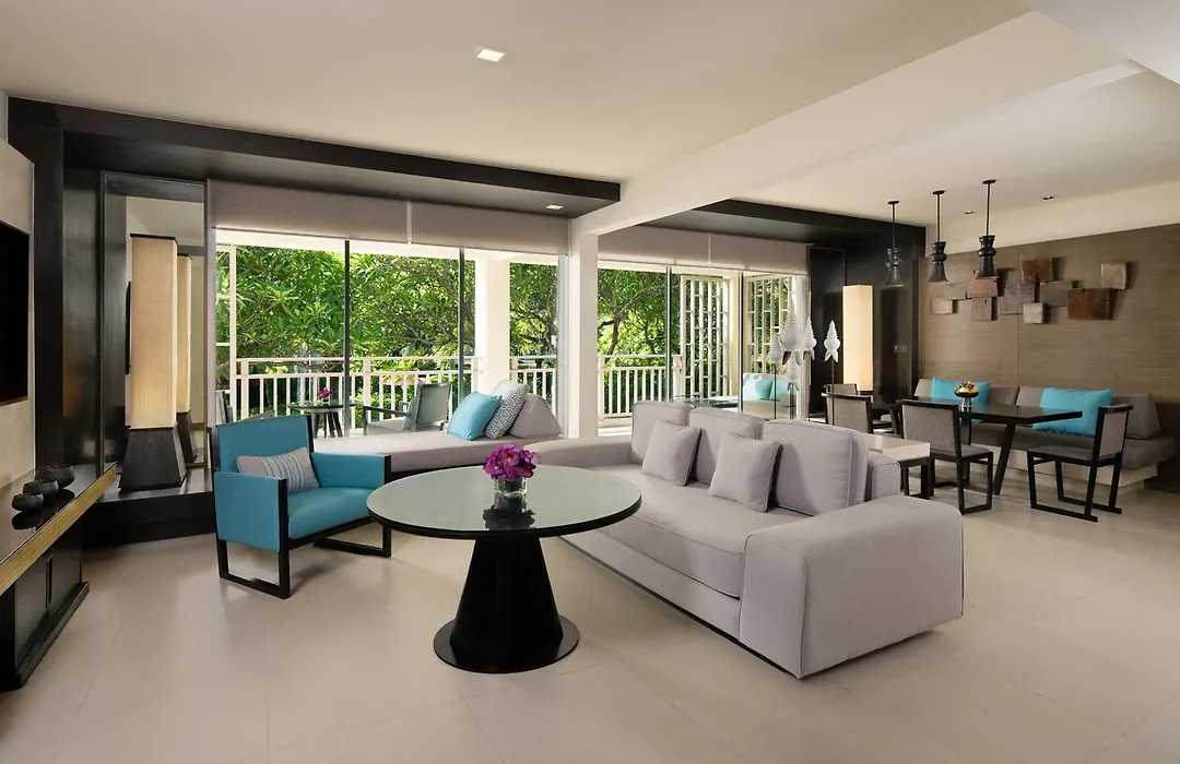 Hyatt Regency Hua Hin-1
