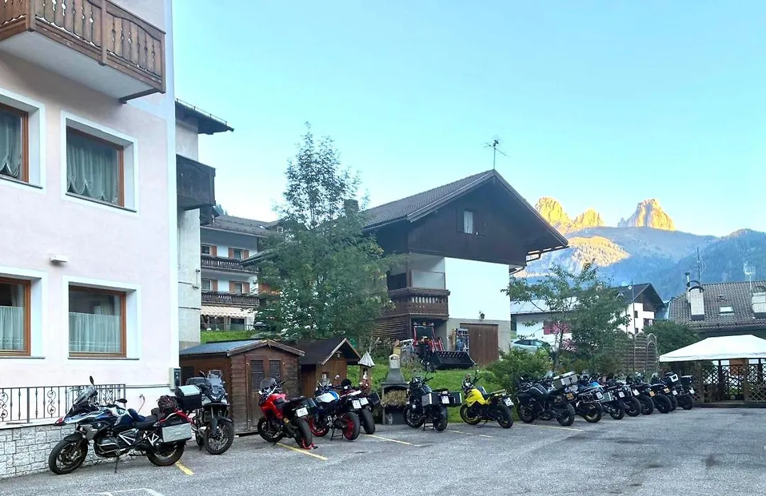 Hotel Alba Wellness & Spa-1