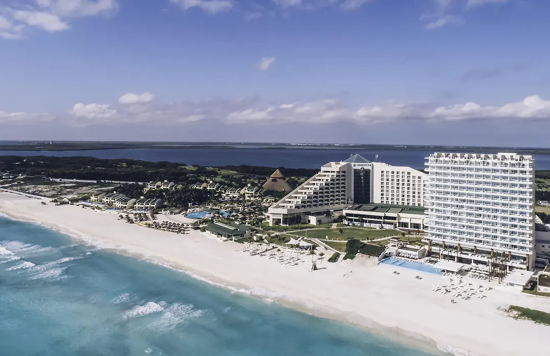 Iberostar Selection Coral Cancun (Adults Only)-1