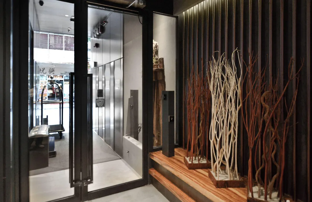 Eco Tree Hotel Causeway Bay-1