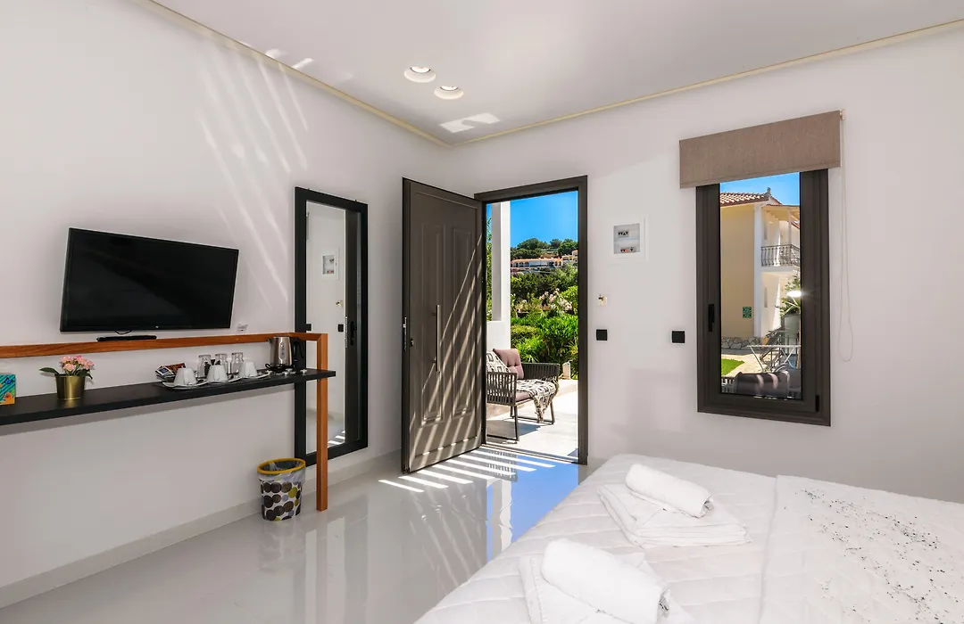 Sunny Garden Hotel-1