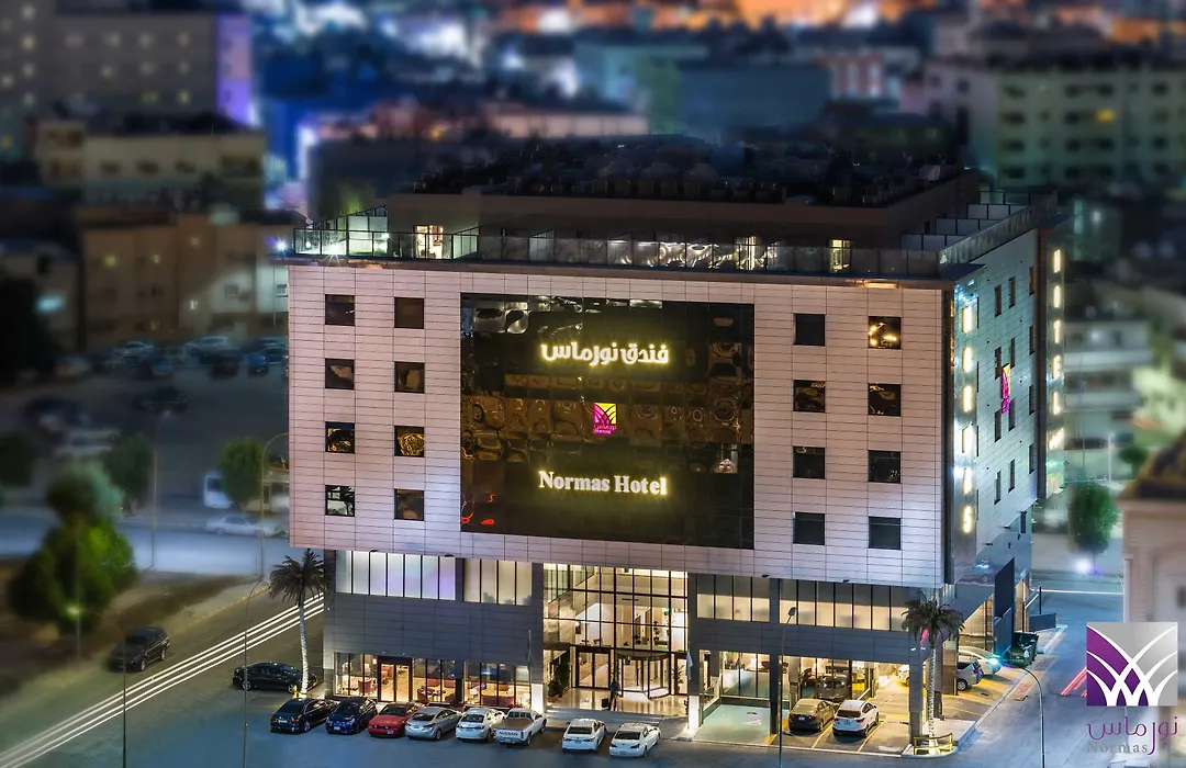 Normas Hotel-1
