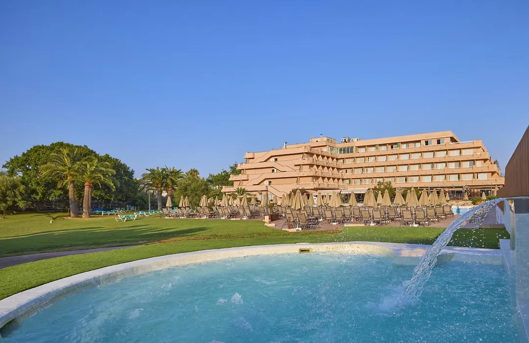 Hotel Mariant Park-1