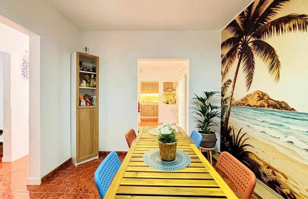 Hostel Banana Surf House-1