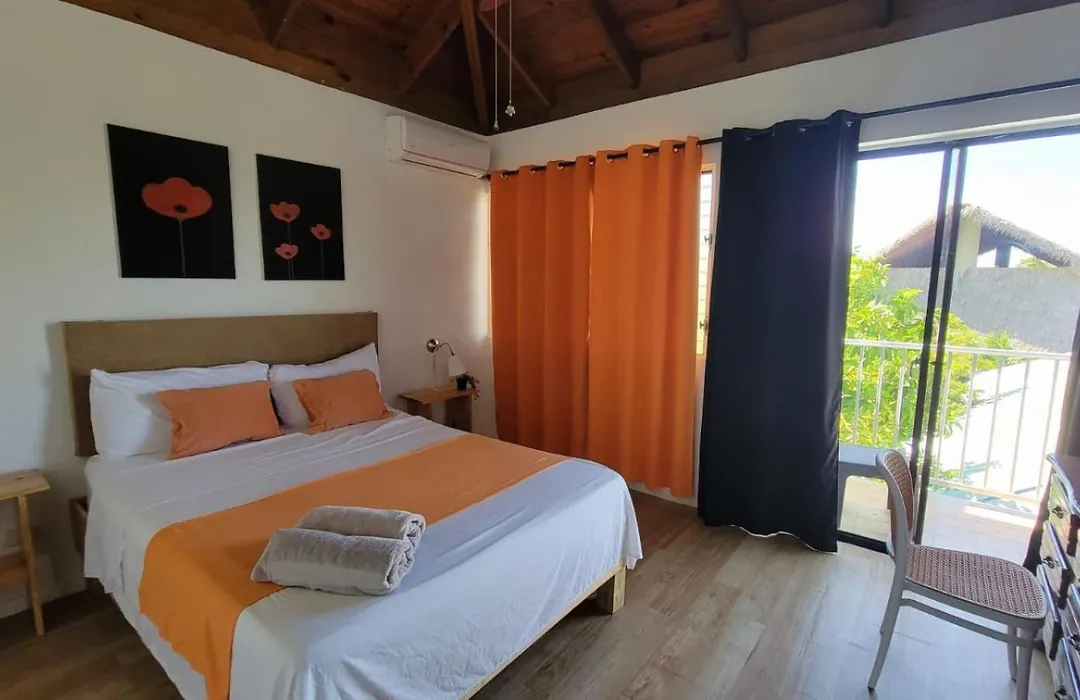 Hotel Sea Breeze Sosua-1