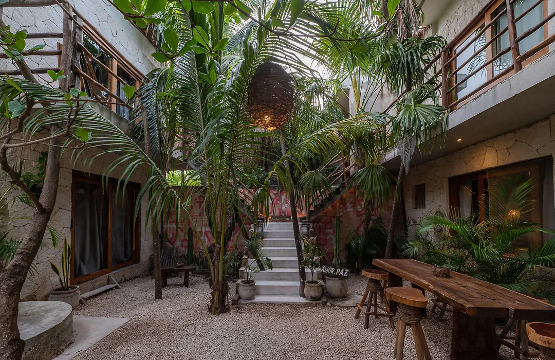 Casa Coyote Tulum-1