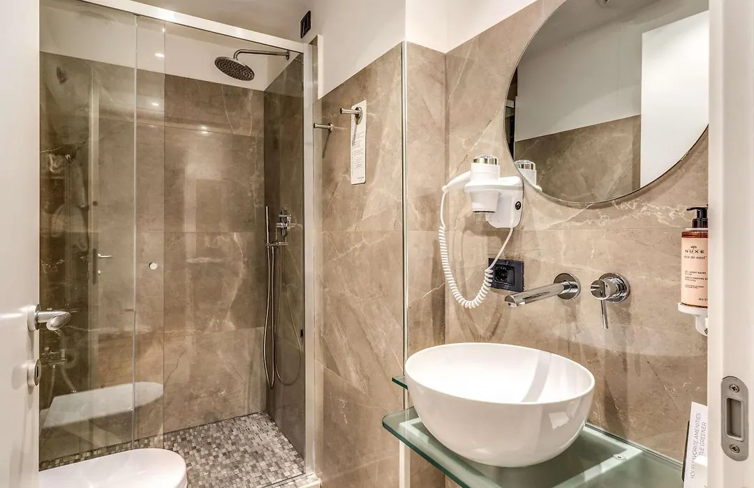 Mercure Roma Centro Termini-1