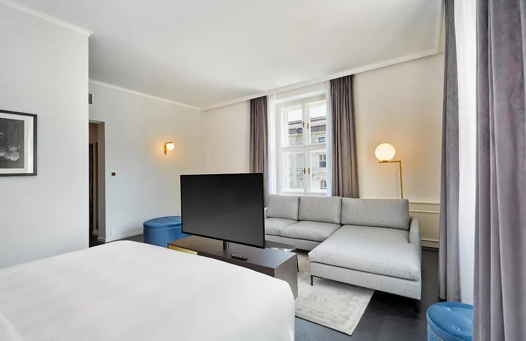 The Cloud One Salzburg, Part Of The Motel One Group-1