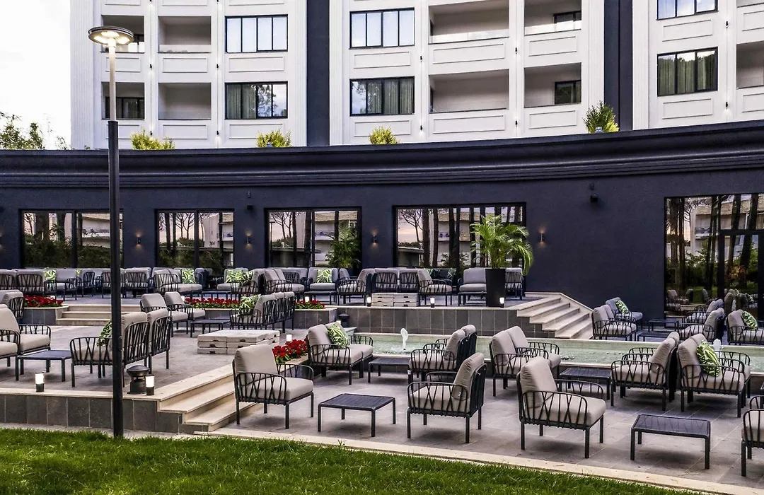 Mövenpick Hotel Lalez Durres-1