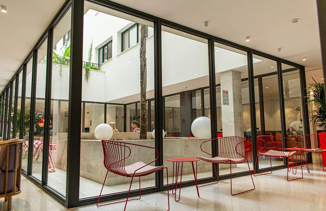 The Boc Hostels - City-1