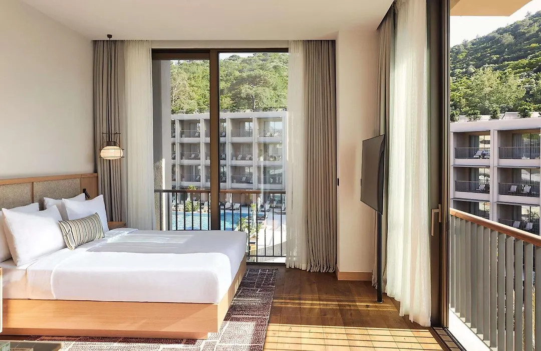 Hyde Bodrum (Adults Only)-1