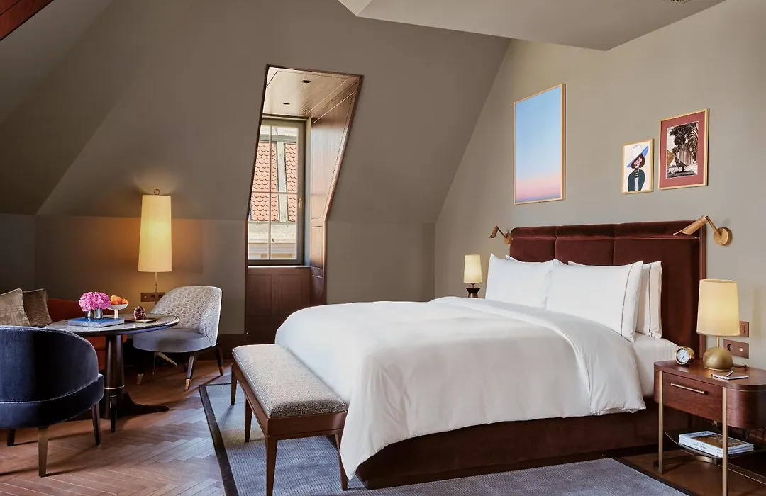 Rosewood Vienna-1
