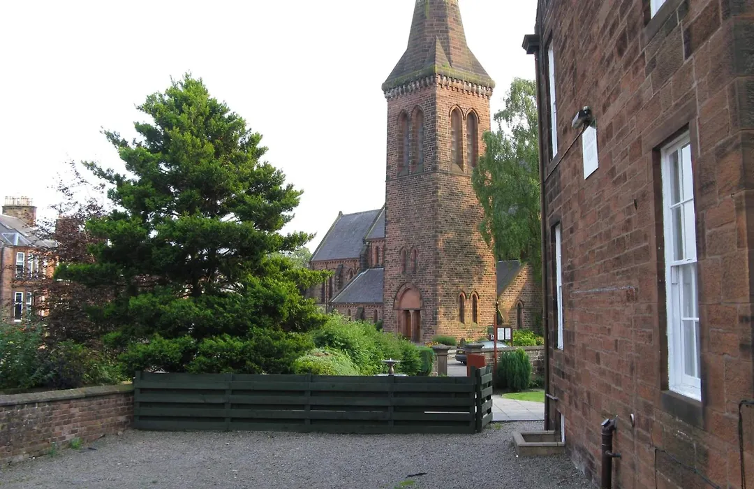 Dumfries Villa-1