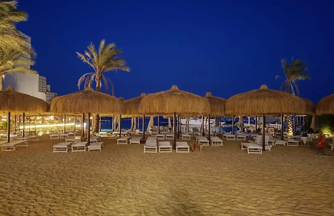 Shellghada Blue Beach-1
