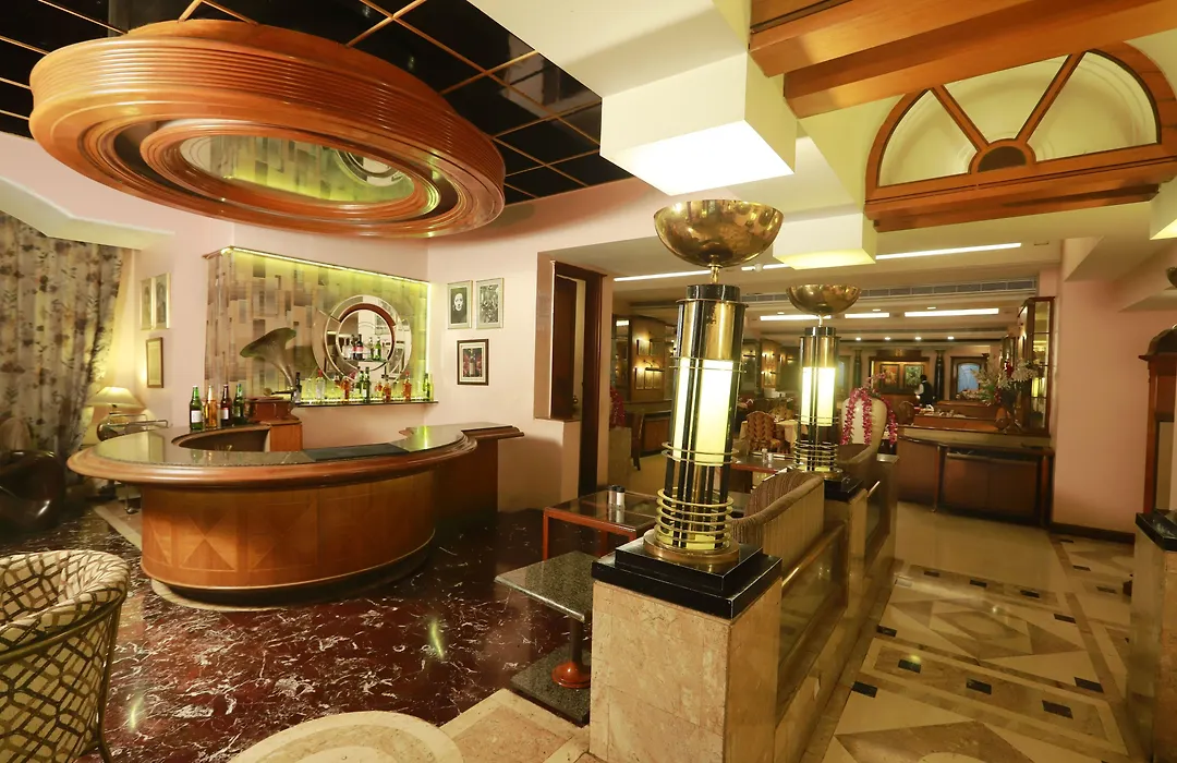 Hotel Kohinoor Executive-1