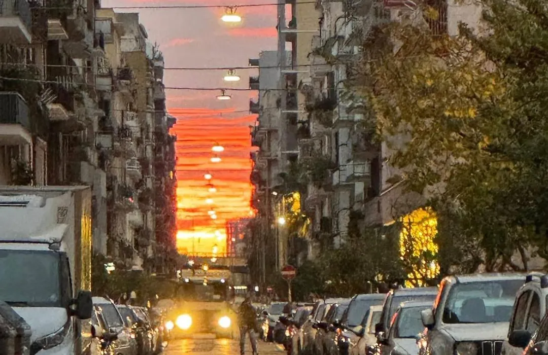 Casa Bici In Bari-1