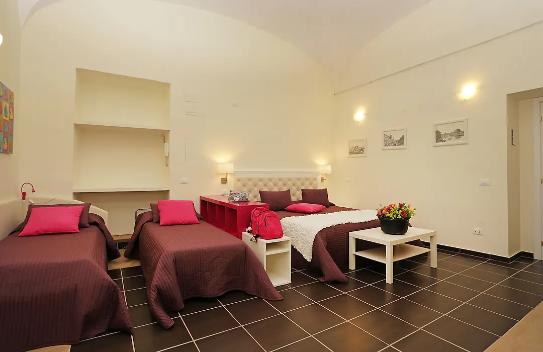 Locanda Al Viminale-1