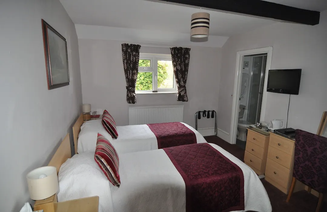 The Olde Forge Hotel-1