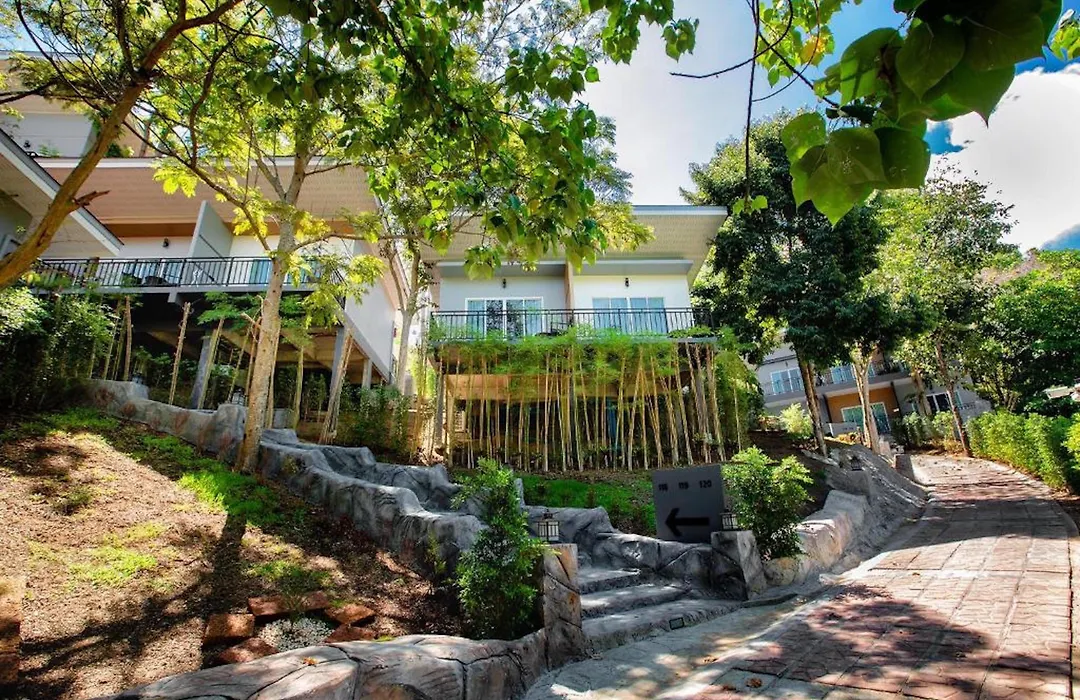 U Rip Resort Phi Phi Island-1
