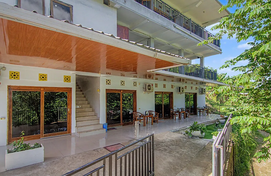 Hotel Bonne Nuit-1