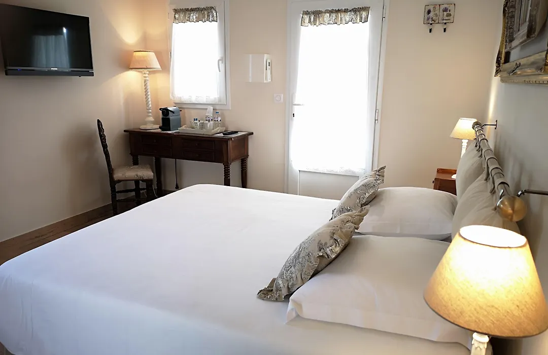B&B Villa Blanche-1