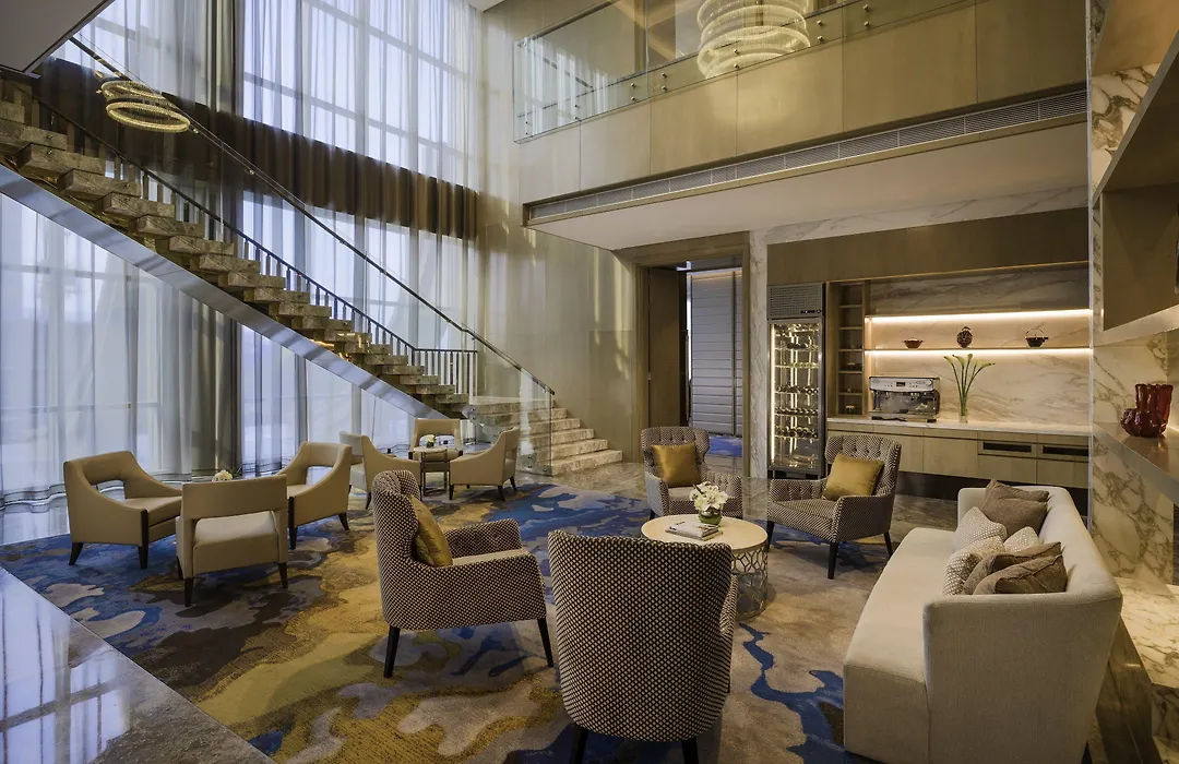 Intercontinental Hotels Jakarta Pondok Indah By Ihg-1