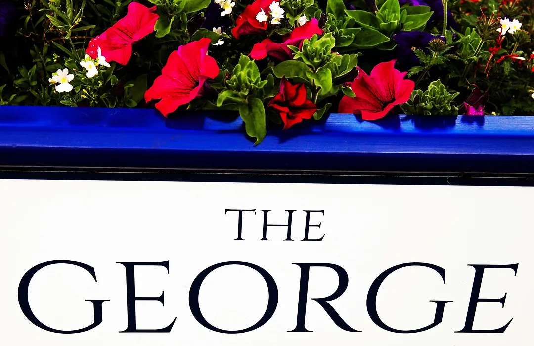 The George-1