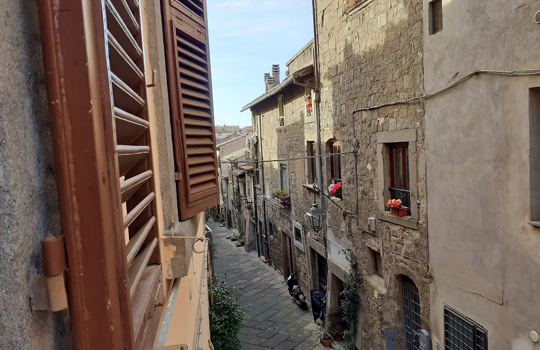 Viterbo Antica - Centro Storico-1