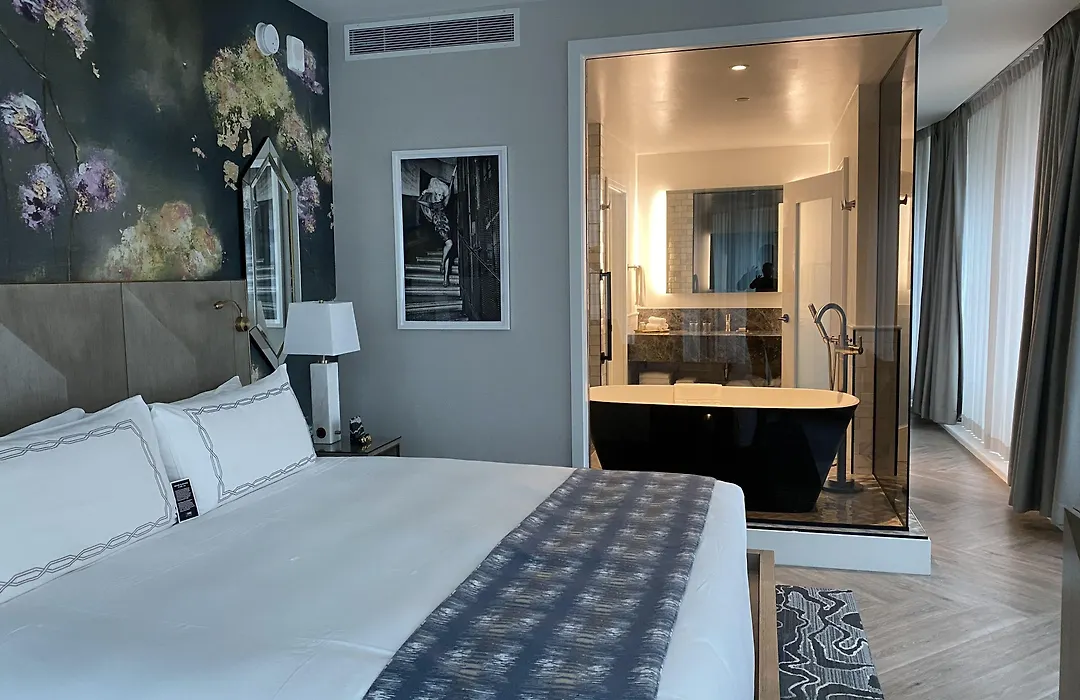 Exchange Hotel Vancouver-1